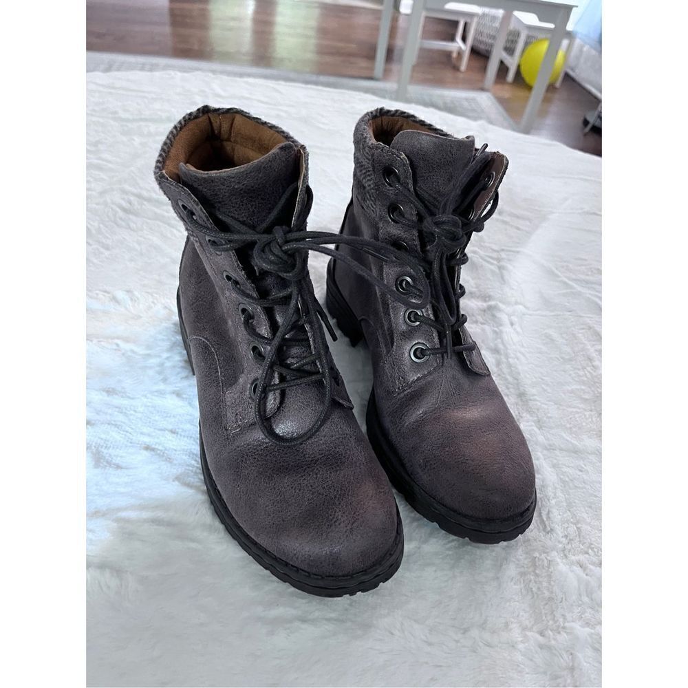 BOC Womens Volmer Boot 6.5